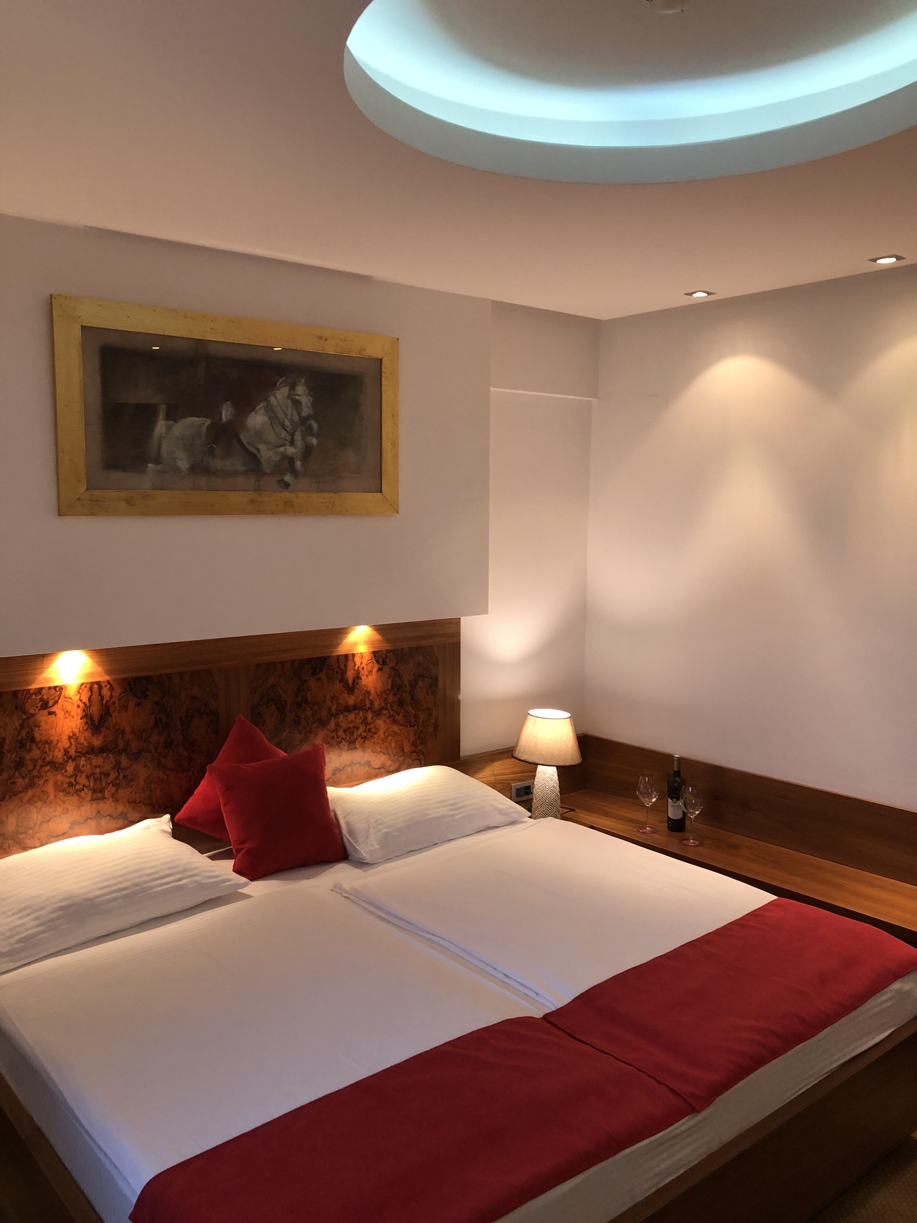 Hotel Exclusive ซาราเยโว ภายนอก รูปภาพ