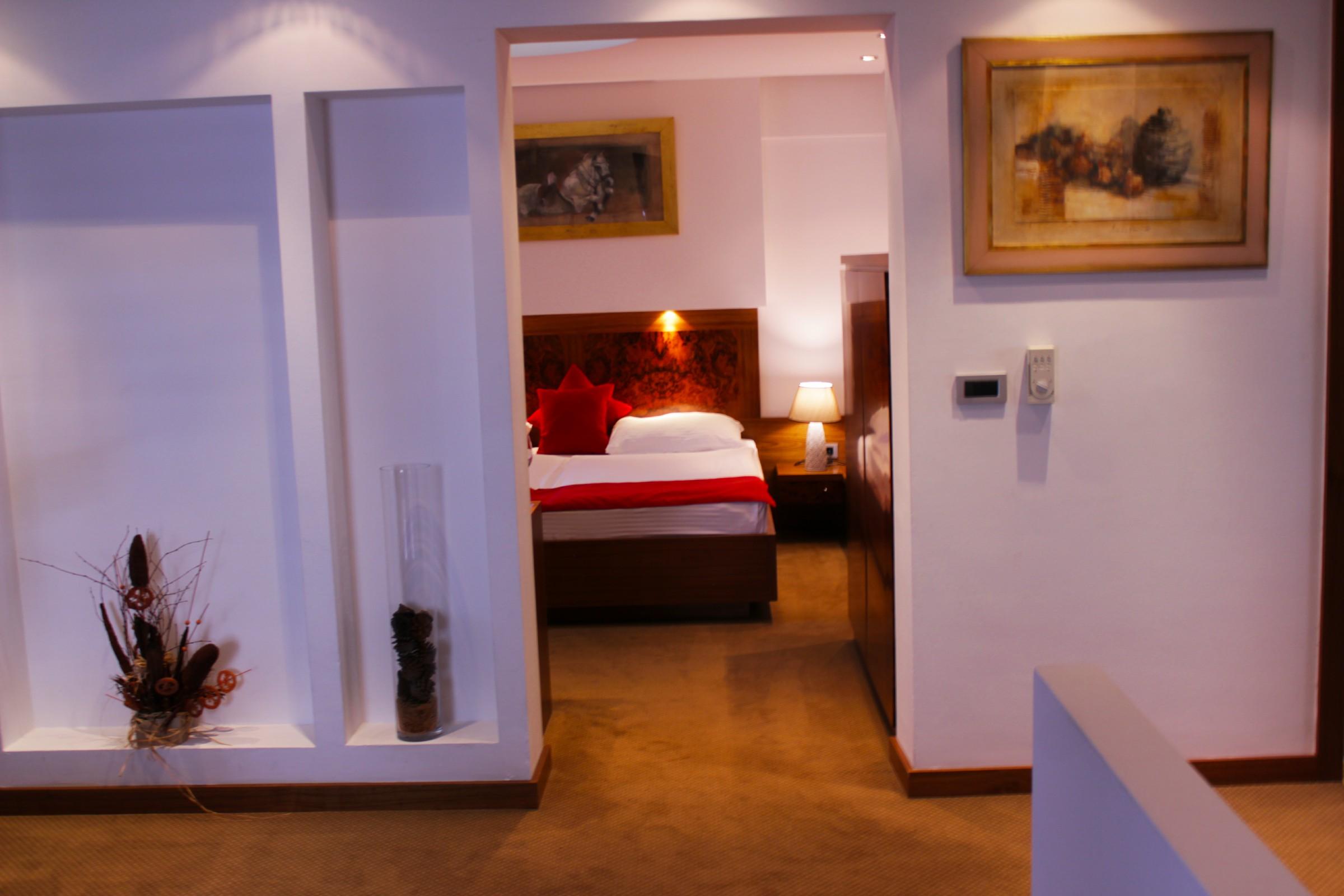Hotel Exclusive ซาราเยโว ภายนอก รูปภาพ