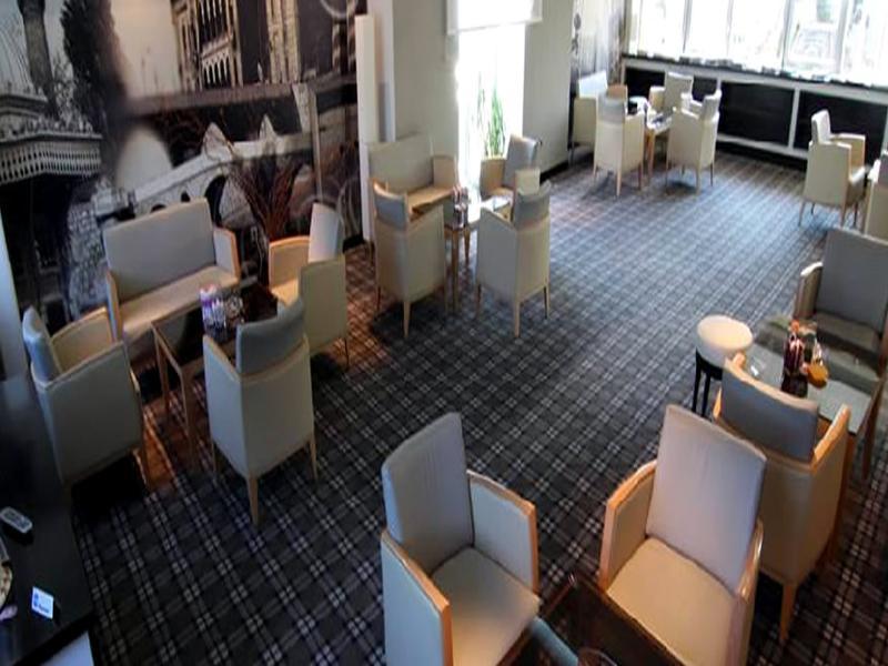 Hotel Exclusive ซาราเยโว ภายนอก รูปภาพ
