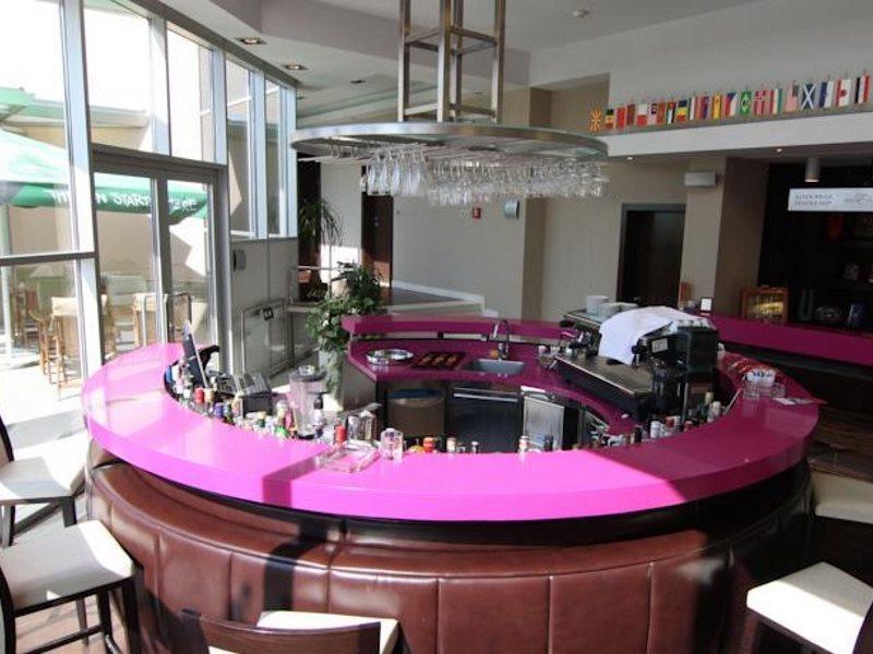 Hotel Exclusive ซาราเยโว ภายนอก รูปภาพ