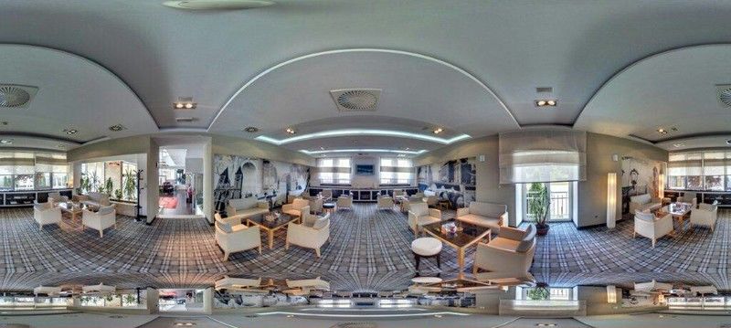 Hotel Exclusive ซาราเยโว ภายนอก รูปภาพ