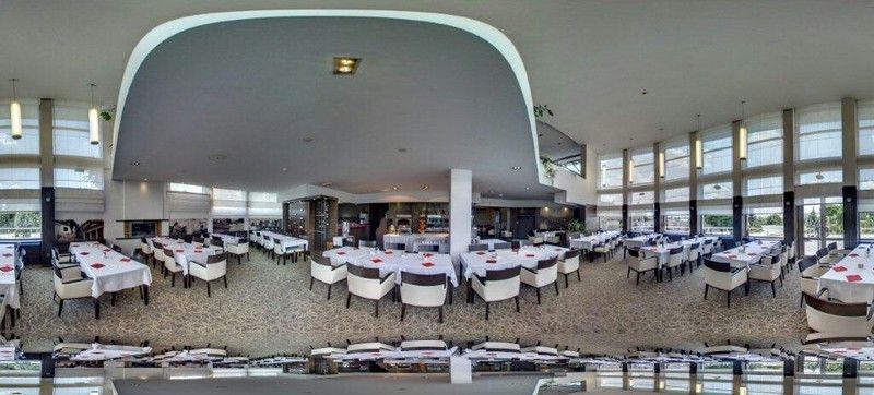 Hotel Exclusive ซาราเยโว ภายนอก รูปภาพ