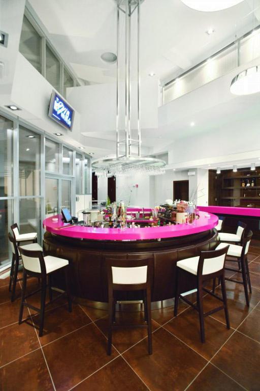 Hotel Exclusive ซาราเยโว ภายนอก รูปภาพ
