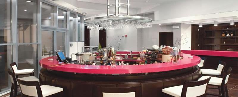 Hotel Exclusive ซาราเยโว ภายนอก รูปภาพ